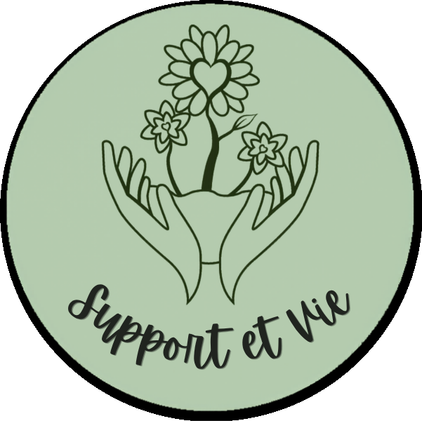 Support et Vie